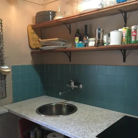 Apartament Duplex