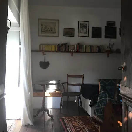 Duplex 아파트 *
