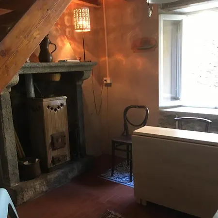 아파트 Duplex 바메노
