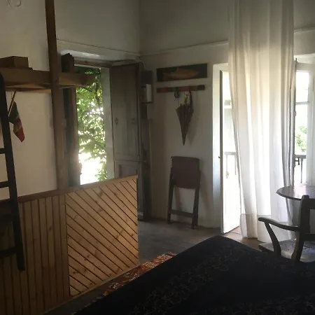 Duplex 아파트 바메노