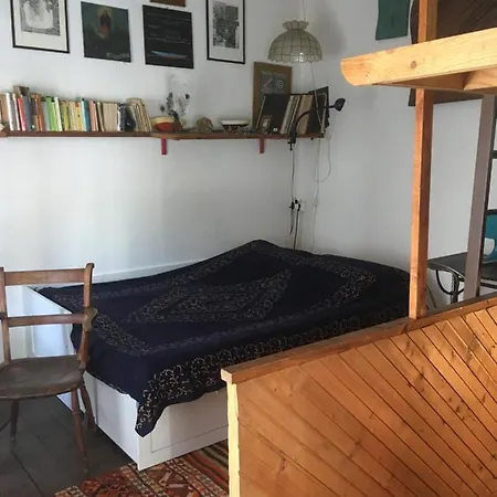 Duplex 바메노